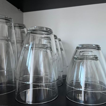 Zimmer Fuer Monteure, Handwerker Oder Reisende 埃森 外观 照片